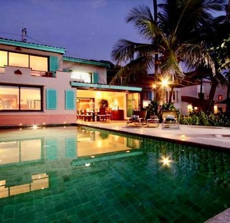 Goodwill Beach House Patong Kültér fotó
