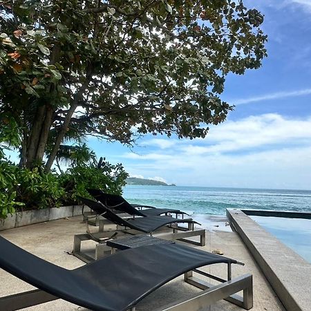 Goodwill Beach House Patong Kültér fotó