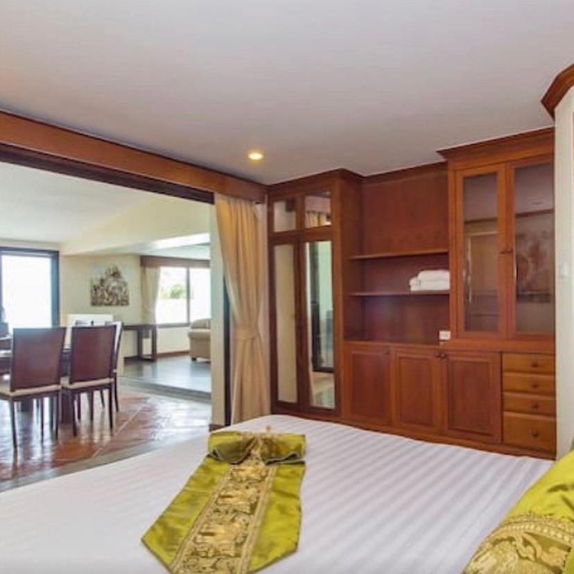 Goodwill Beach House Patong Kültér fotó