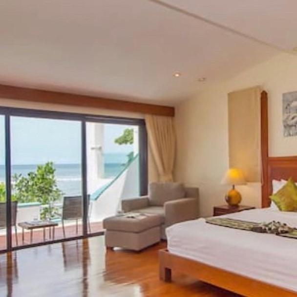 Goodwill Beach House Patong Kültér fotó