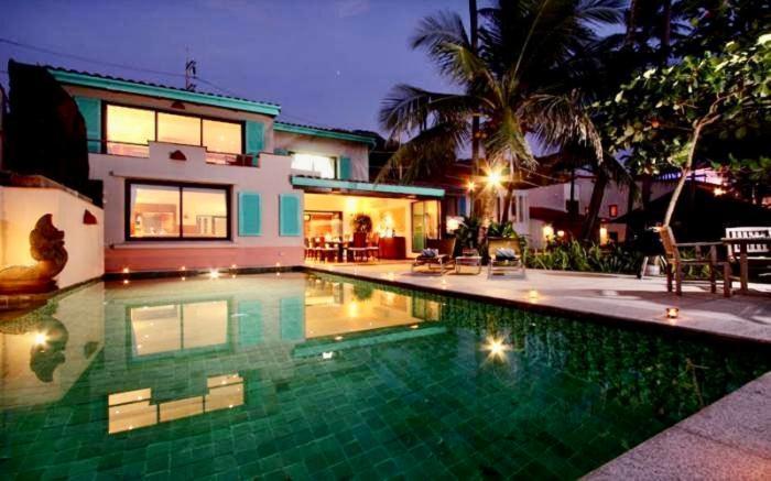 Goodwill Beach House Patong Kültér fotó