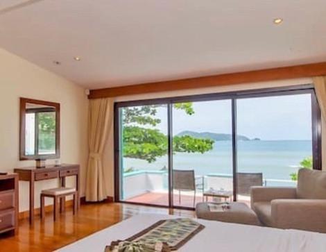Goodwill Beach House Patong Kültér fotó
