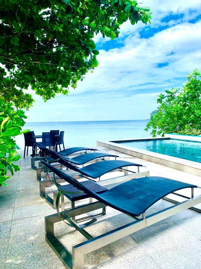 Goodwill Beach House Patong Kültér fotó
