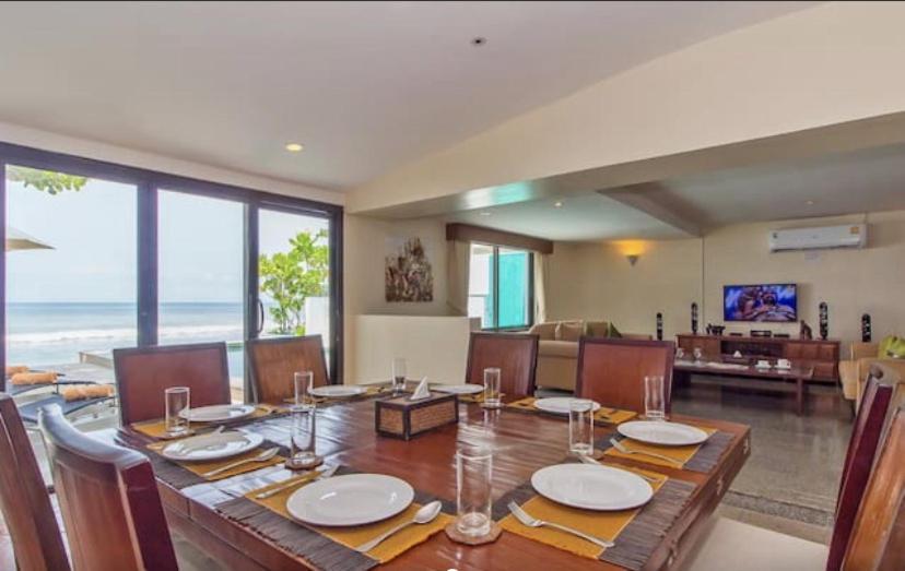 Goodwill Beach House Patong Kültér fotó