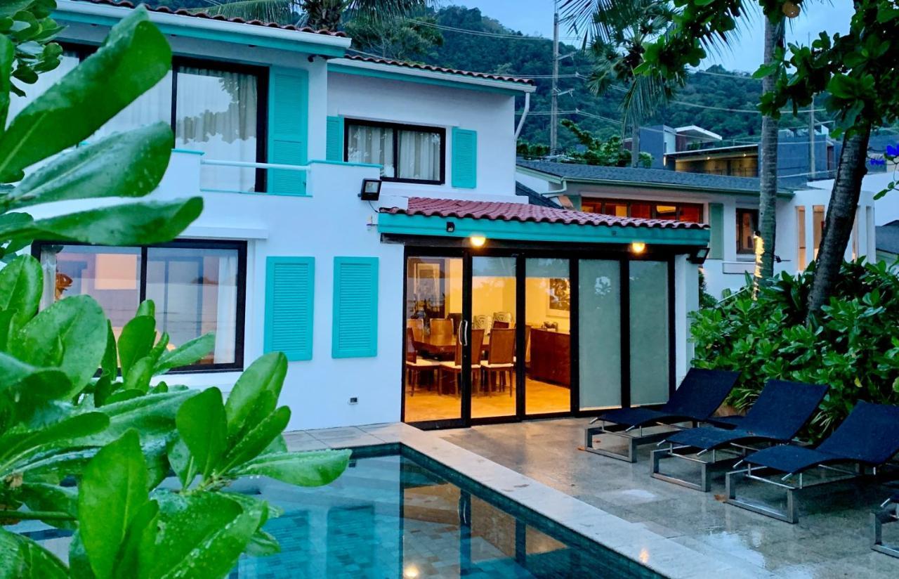 Goodwill Beach House Patong Kültér fotó